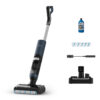 Rowenta GZ5436 2-1 X-Clean 5 pro Vloerreiniger Blauw | Rowenta