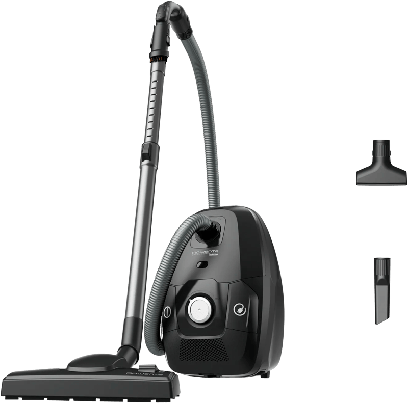 Rowenta Green Force Silence RO6136