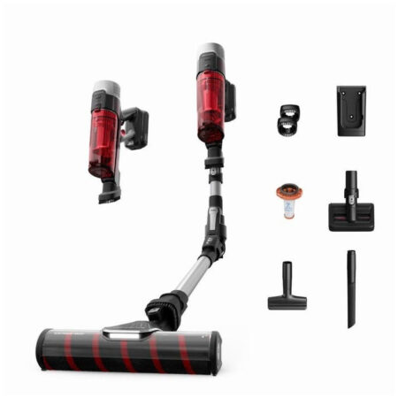 Rowenta RH2087 Steelstofzuiger zonder zak | Rowenta