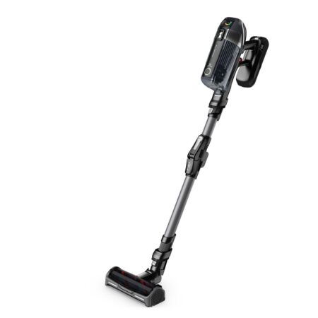 Rowenta RH99A9 Steelstofzuiger zonder zak Zwart | Rowenta
