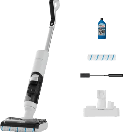 Rowenta X-Clean 5 Pro GZ5435