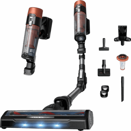 Rowenta X-Force Flex 10.80 Animal RH7A75