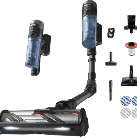 Rowenta X-Force Flex 12.60 Neo Aqua RH9LC1