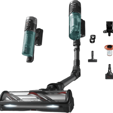 Rowenta X-Force Flex 12.60 Neo RH9L42