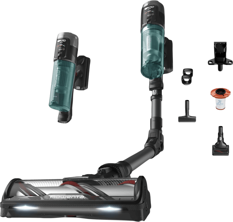 Rowenta X-Force Flex 12.60 Neo RH9L42