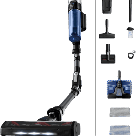 Rowenta X-Force Flex 9.60 Aqua RH20C7