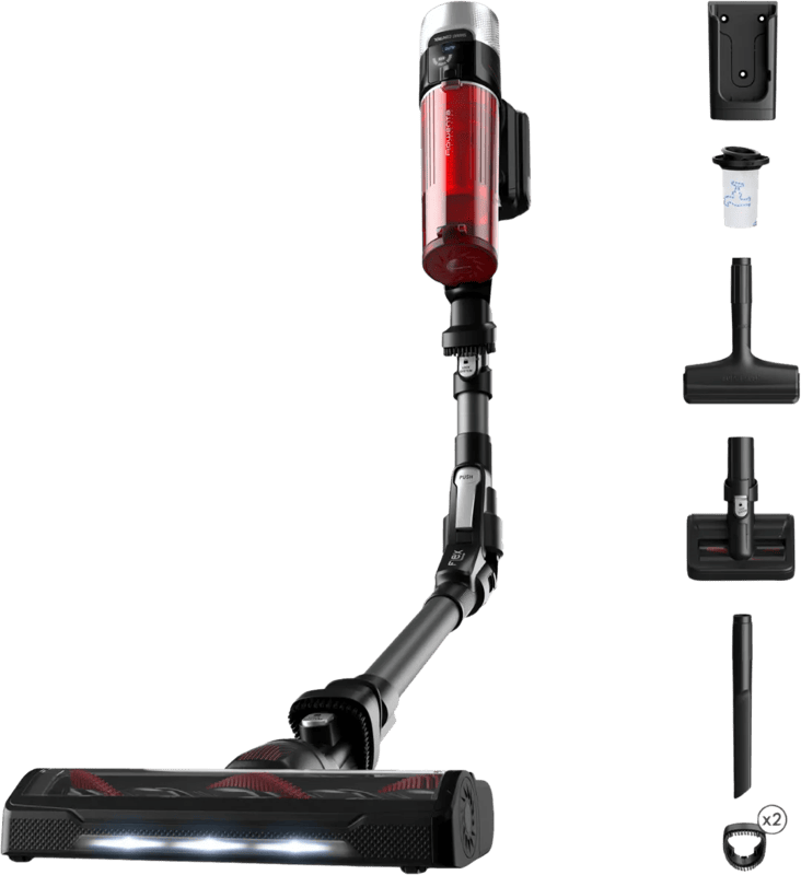 Rowenta X-Force Flex 9.60 RH2078