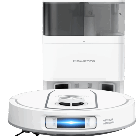 Rowenta X-Plorer Serie 580 Max RR9547