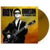 Roy Orbison - The Powerful Voice (Geel Vinyl) (LP) | Fiftiesstore