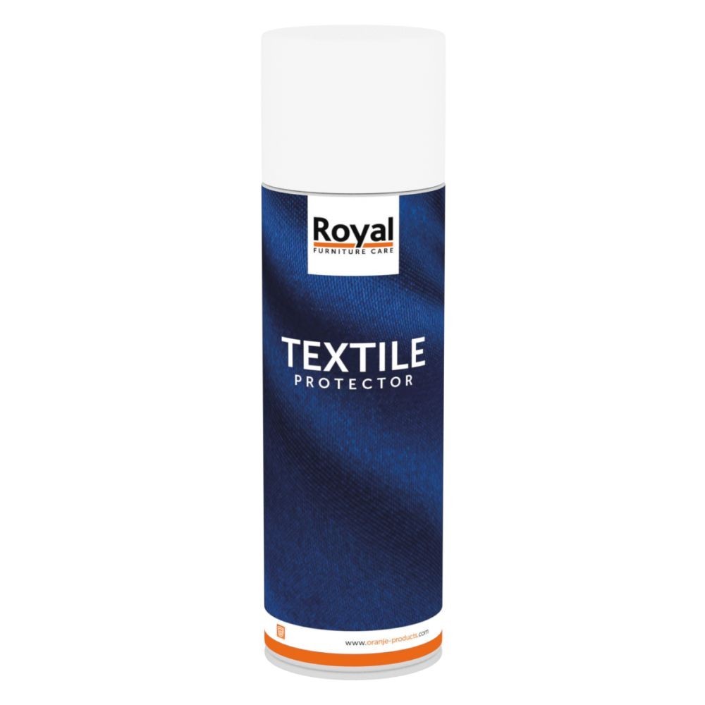 Royal Furniture Care Textiel protector