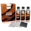 Royal Furniture Care Wood care kit natural wood sealer