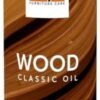 Royal Furniture Care wood classic oil 250ml