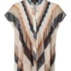 Royce Print Blouse Multi