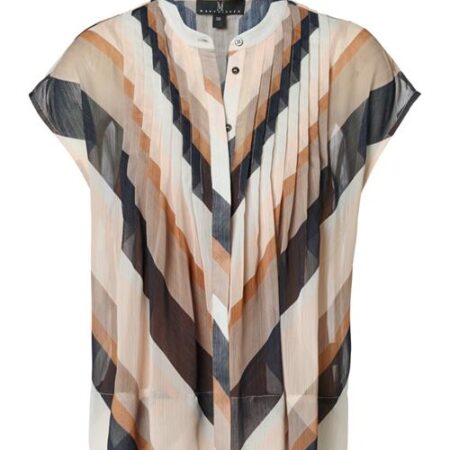 Royce Print Blouse Multi