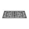 Rubbermat Antiek french lily 45x75cm | HQ