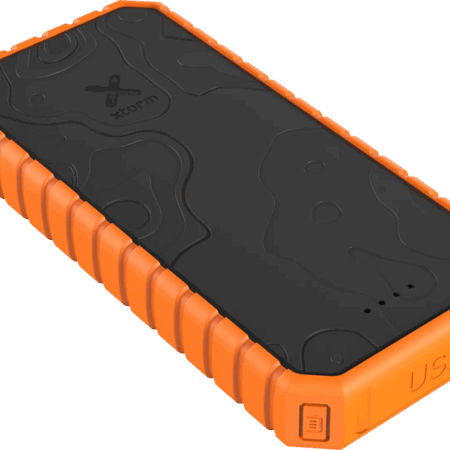 Rugged Powerbank 20.000 mAh