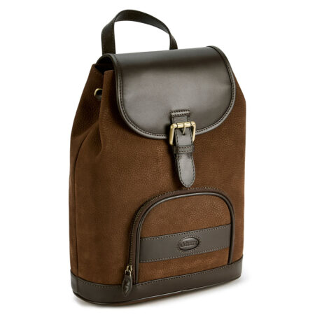 Rugtas Dunross Walnut | Dubarry