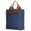 Run Away Shopper Blauw |