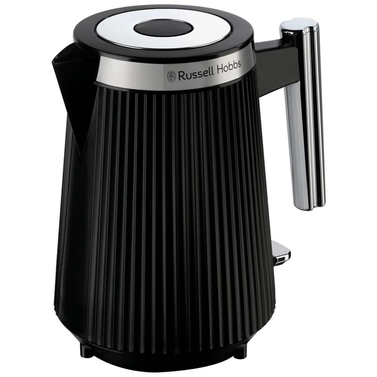 Russell Hobbs Bront Waterkoker Zwart | Russell Hobbs