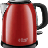 Russell Hobbs Colours Plus+ Mini Rood