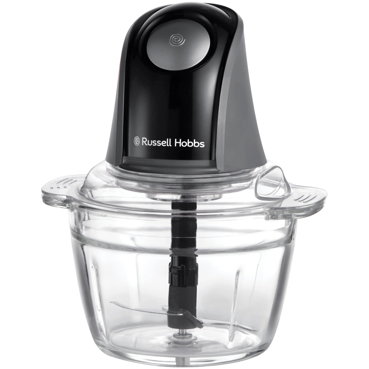 Russell Hobbs Mini Chopper Snijmachine Zwart | Russell Hobbs