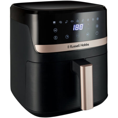 Russell Hobbs Satisfry Air Fryer 5.5L Airfryer | Russell Hobbs