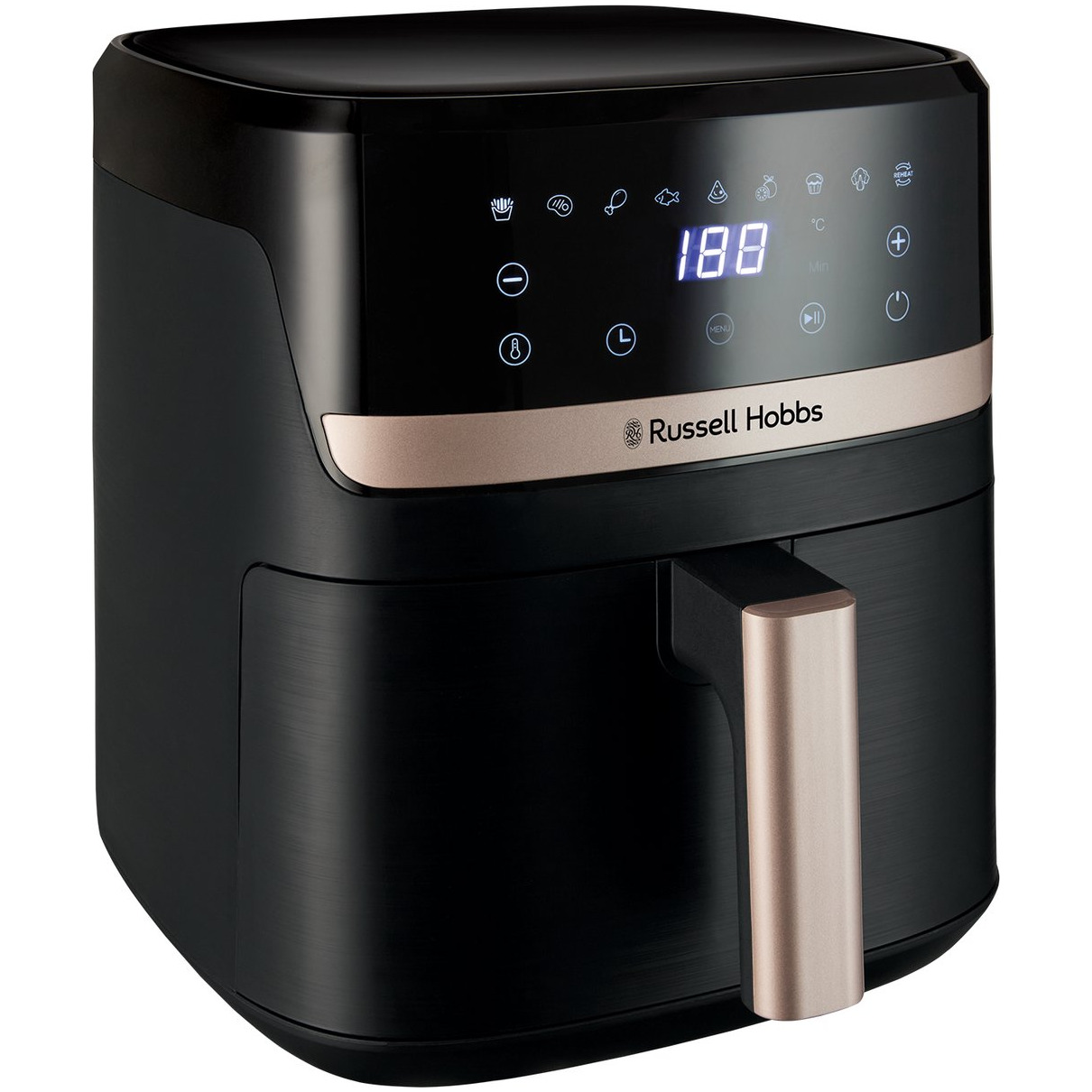 Russell Hobbs Satisfry Air Fryer 5.5L Airfryer | Russell Hobbs