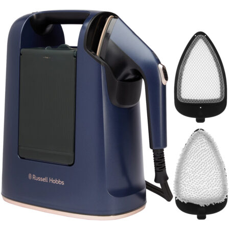 Russell Hobbs Steam Genie Maestro Handheld Steamer Kleding stomer | Russell Hobbs