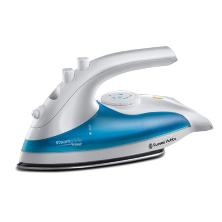 Russell Hobbs Travel Iron Reisstrijkijzer | Russell Hobbs