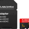 SANDISK Extreme PRO microSDXC 1TB 170MB/s