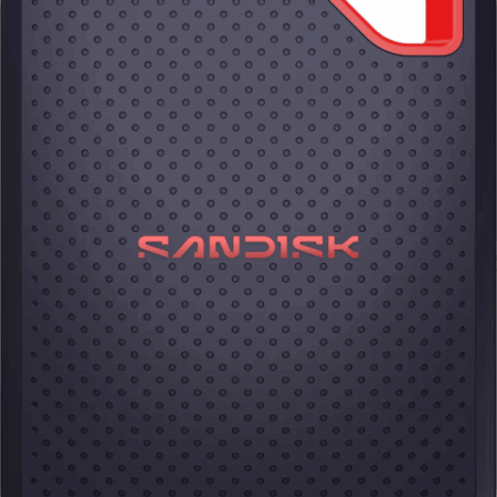 SANDISK Extreme Portable SSD V3 2TB