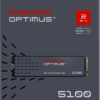 SANDISK Optimus 5100 2TB NVMe SSD