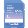 SANDISK SDXC Creator 1TB 150MB/s