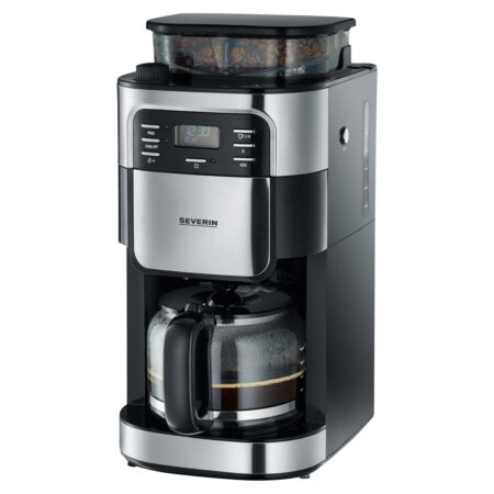 Filterkoffiemachine KA 9210