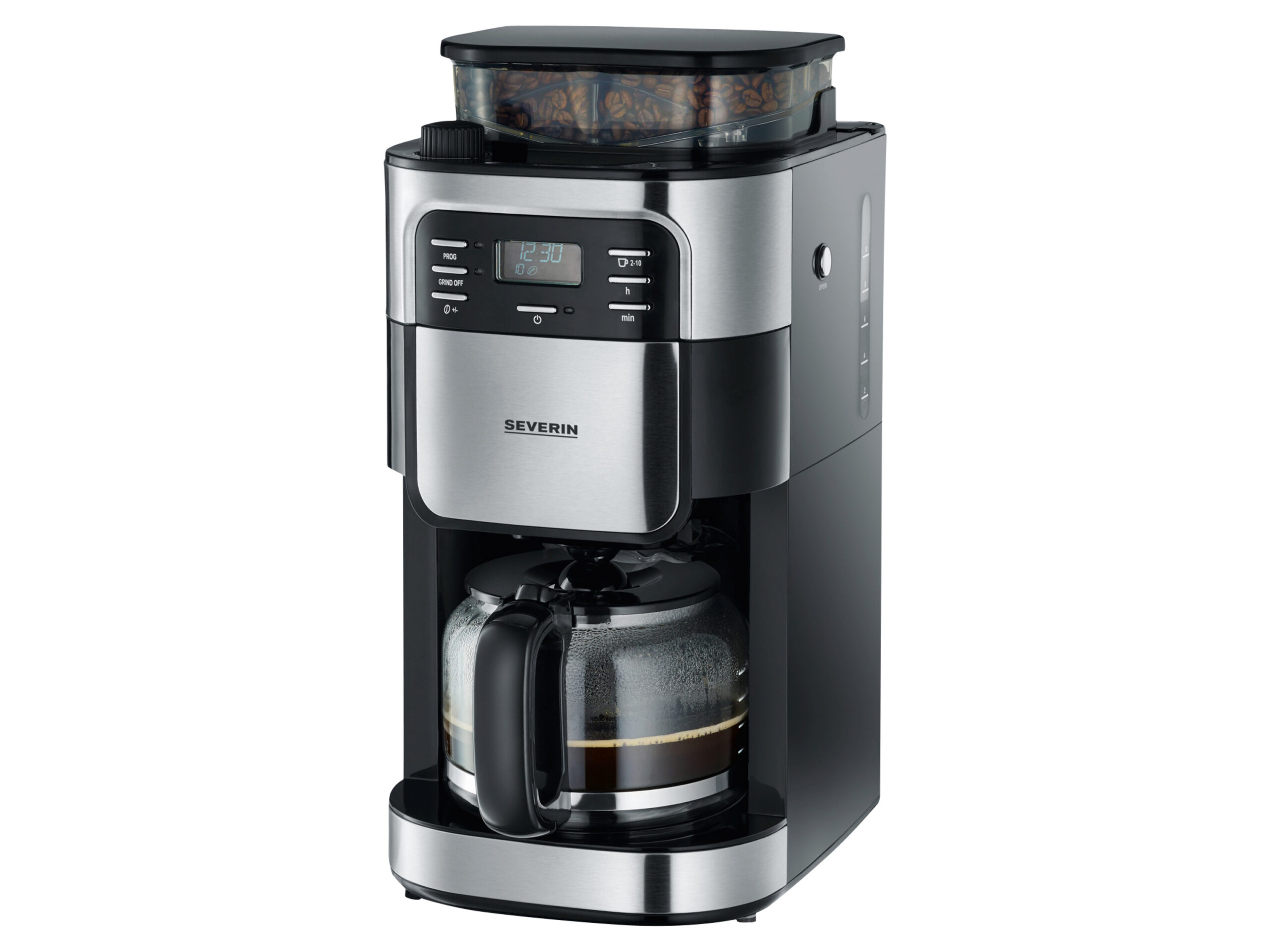 Filterkoffiemachine KA 9210