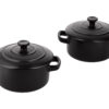 2 Kleine ovenschaaltjes
