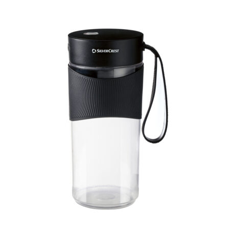 Accu-smoothiemaker (Zwart)
