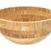 Bamboe schalen (Groot)