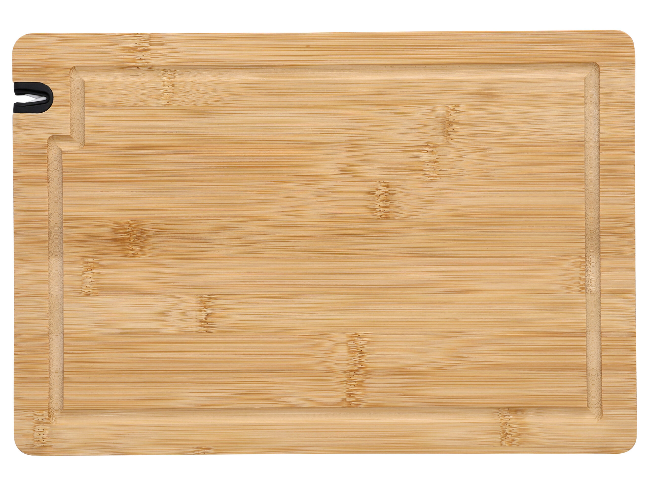 Bamboe snijplank (Wetsteen)
