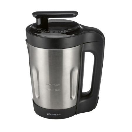 Blender met kookfunctie