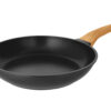 Braad- of grillpan Ø 28 cm of 27 x 27 cm (Rond)