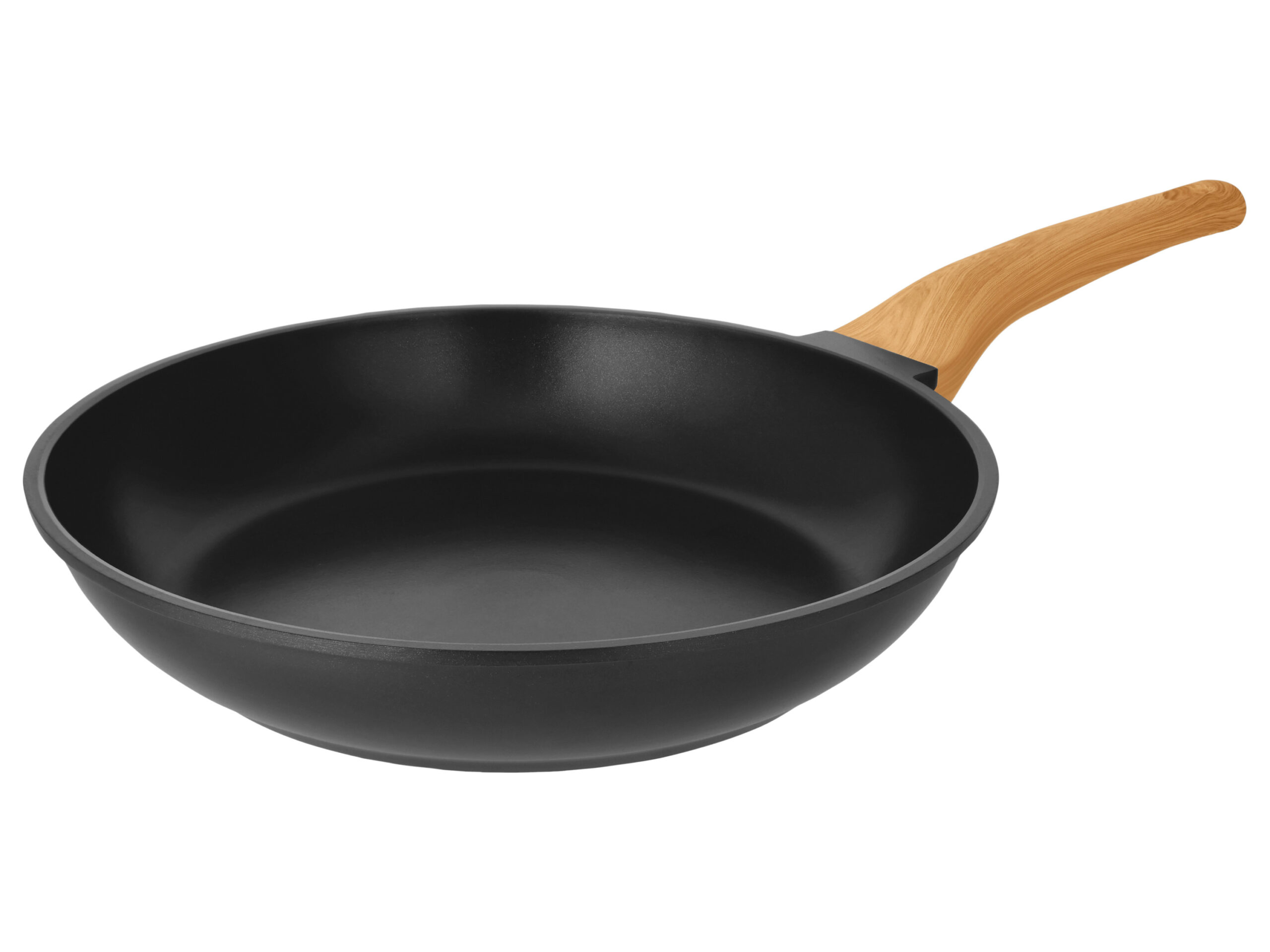 Braad- of grillpan Ø 28 cm of 27 x 27 cm (Rond)