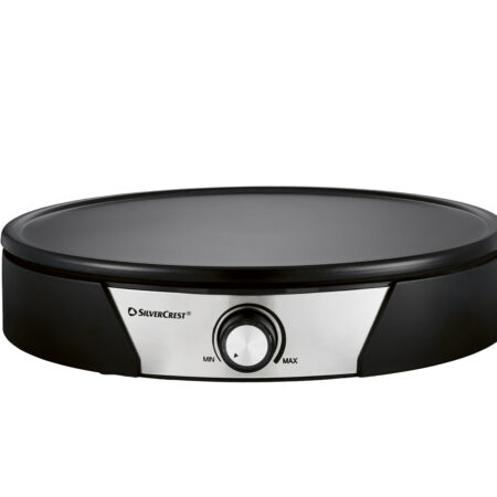 Crêpemaker XXL