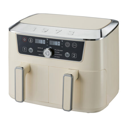 Dubbele airfryer