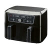 Dubbele airfryer