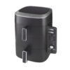 Dubbele airfryer 2x 4