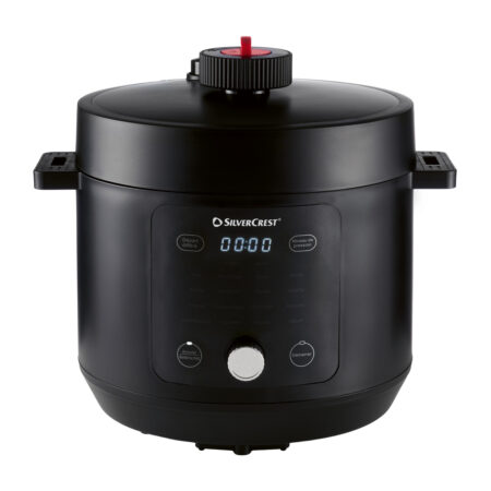 Elektrische snelkookpan 1000 W - 4 L - 16 programma's