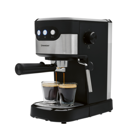 Espressomachine