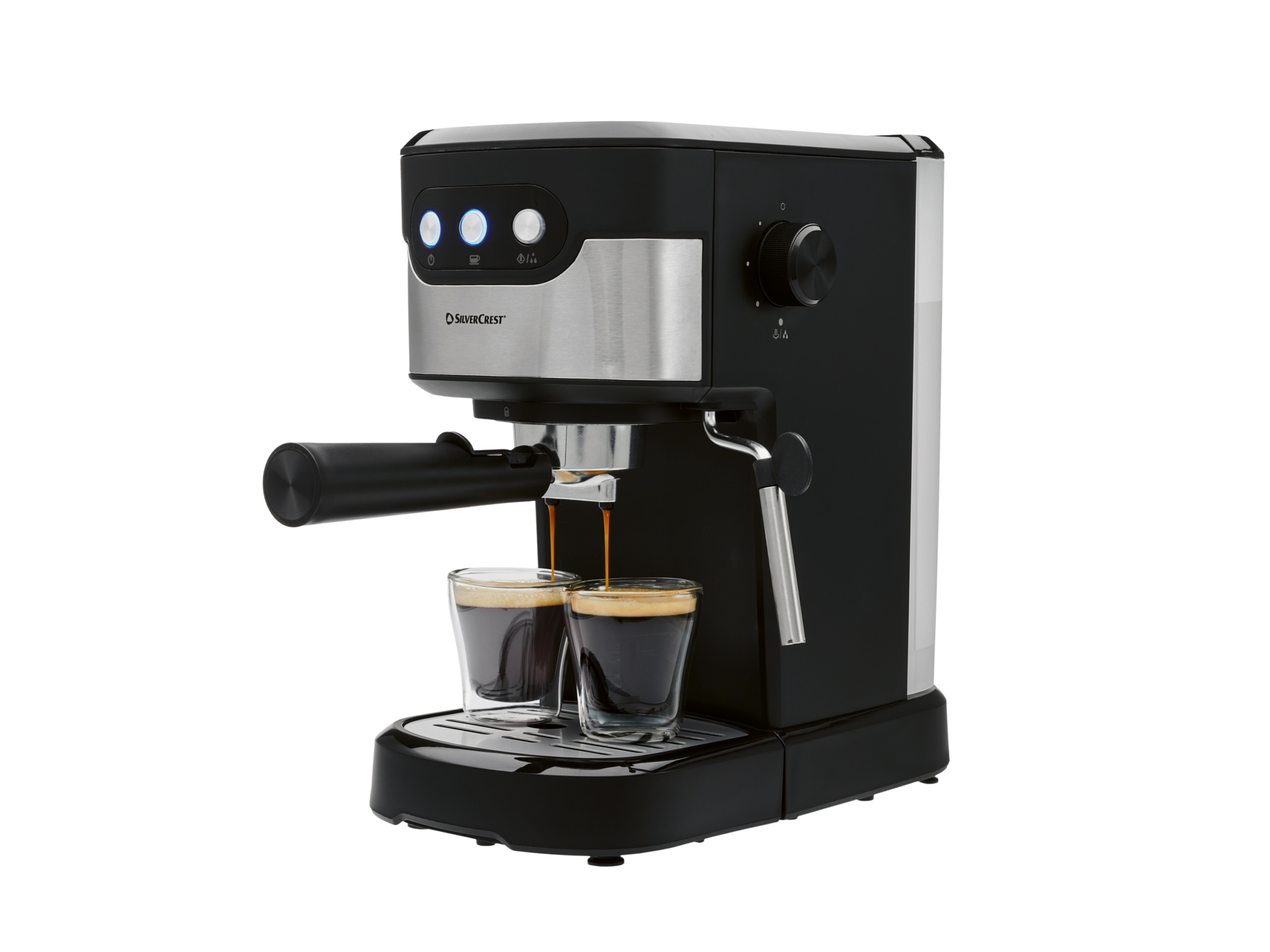 Espressomachine
