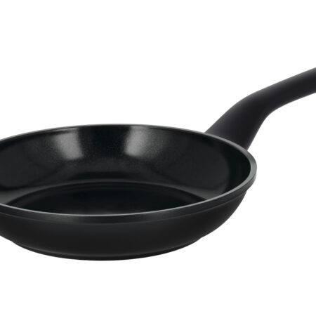 Gegoten aluminium pan Ø20 cm